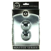Magnus 1 Inch Magnetic Kegel Balls